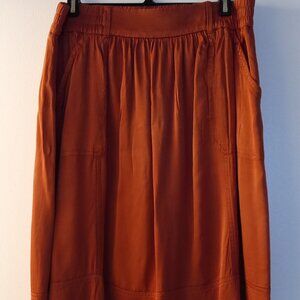 NWOT Ann Taylor LOFT Skirt Petites LP